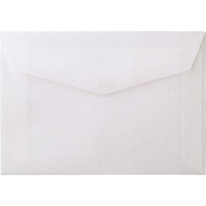 Enveloppes Papperix C6 - paquet de 5