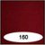 Tissu coton / Tissu en drap / Tissu uni - Code couleur : 160 - rouge fonc - 150 cm