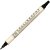 Stylo calligraphie ZIG MS - Noir Pur