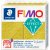 Modle Fimo Effect 57g - Or Paillet