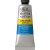 Peinture acrylique W&N Galeria 60ml - 535 Process cyan