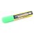 Stylo marqueur ZIG Illumigraph 15mm - Vert