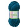 Molly 50g - Bleu ptrole