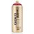 Peinture en arosol Montana Gold 400ml - Shock Kent Blood Red