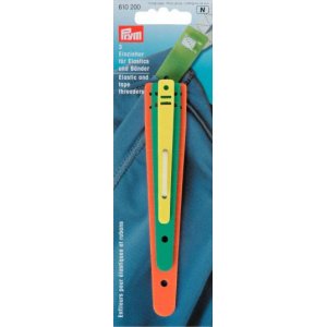 Enfile-lastique et ruban 3 pcs