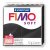 Modle Fimo Soft 57g - Noir