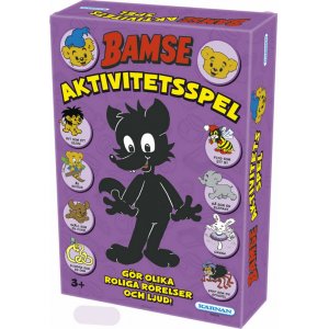 Jeu d'activit ours en peluche