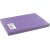 Carton color - violet - A4 - 180 g - 100 feuilles