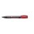 Stylo marqueur - Faber-Castell - Multimark Winner 54 - Pointe 1,6-2,8mm - Rouge