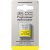 Peinture aquarelle W&N Professional Demi-tasse - 086 Cadmium citron