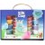 Coffret cadeau Silk Clay - couleurs mlanges