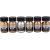 Art Metal Color - couleurs mtallises - 6x30 ml