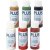 Peinture Plus Color Hobby - Couleurs de Nol - 6 x 60 ml