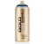 Peinture en arosol Montana Gold 400ml - Blue Note