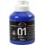 Peinture scolaire - Acrylique - bleu - brillante - 500 ml