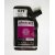 Peinture acrylique Sennelier Abstract 120ml - Magenta profond (671)