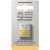 Peinture aquarelle W&N Professional Demi-tasse - 425 Jaune de Naples profond