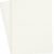 Carton color - blanc cass - A4 - 180 g - 20 feuilles