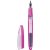 Stylo plume - CC - rose