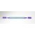 Stylo de calligraphie ZIG TC-3100 - Violet