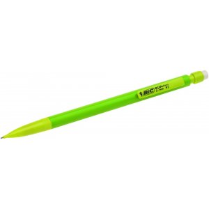 Stylo filtre BicMatic Ecolutions - 0,7 mm