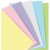 Recharge pour Filofax Notebook Pocket - Pointills - Pastels