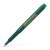 Stylo fibre 2001 Finepen - Vert