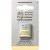 Peinture aquarelle W&N Professional Demi-tasse - 422 Jaune de Naples