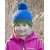 Patrons tricot - Bonnets (10-12 ans)