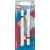 Stylos marqueurs avec pinceau blanc 2 pcs