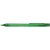 Stylo  bille Fave - Vert/Vert