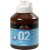 Peinture scolaire - Acrylique - marron - mate - 500 ml