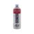 Amsterdam Spray 400 ml - Noir Transparent