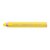 Crayons pour enfants Noris Junior 3-en-1 - Jaune