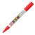 Stylo marqueur ZIG Posterman 1mm - Rouge