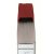 Pinceau synthtique Vernis acrylique pour artistes W&N - 1