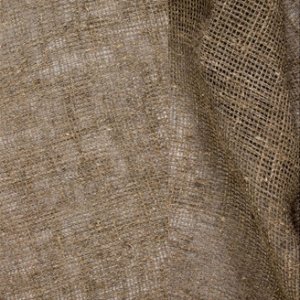 Toile de jute - Clairseme - Naturel - 110 cm