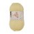 Fil Viking Baby Wool 50g - Jaune (342)