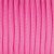 Paracorde 2mm x 4m - Rose vif