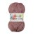 Fil Viking Picasso Tweed 50g - Rose (962)