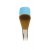 Brosse synthtique W&N Cotman 999 - 3/4