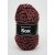 Sox 50g - Gris/rouge/noir (05)