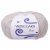 Fil Viking Alpaga Bris 50g - Gris clair (306)