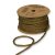 Cordon de jute 5mm 20m - olive