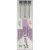 Stylo calligraphie ZIG Noir - 3 stylos