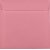 Enveloppes carres Papperix - Paquet de 5 - Rose