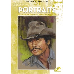 Livre Littrature Lonard - N 31 Portraits