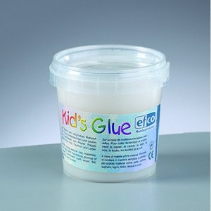 Colle pour enfants - 155 ml Colle pour enfants