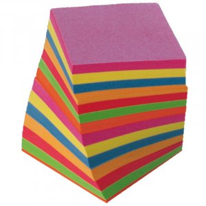 Bloc Cube - Color