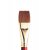 Pinceau estompeur W&N Scepter Gold II Srie 606 - No. 1